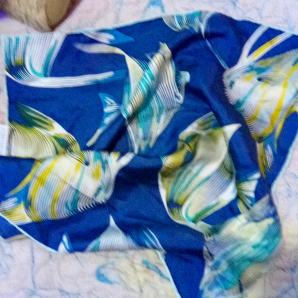 Men's handkerchief